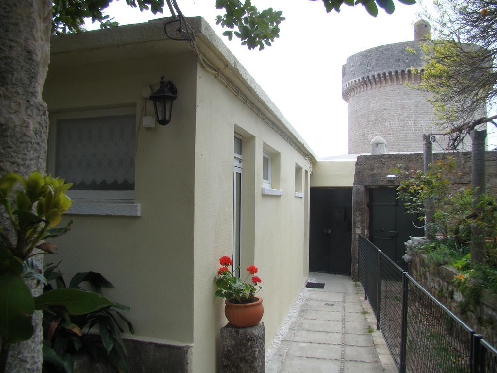 Turtle Appartement Dubrovnik