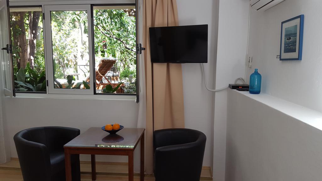 Turtle Appartement
