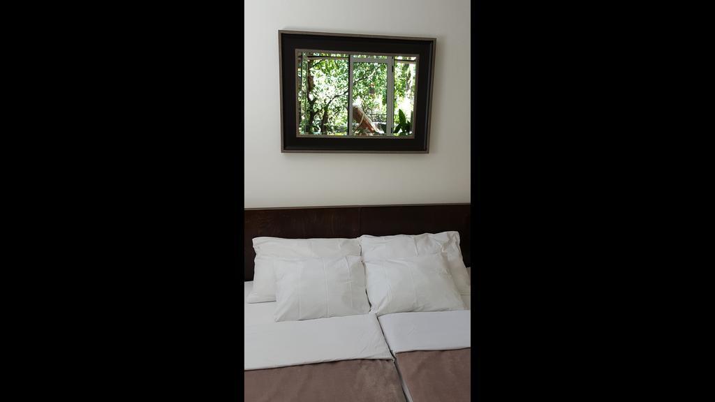 Turtle Appartement Dubrovnik