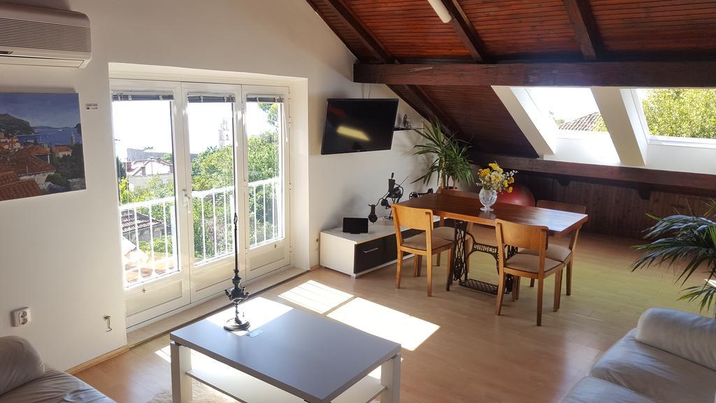 Turtle Appartement Dubrovnik