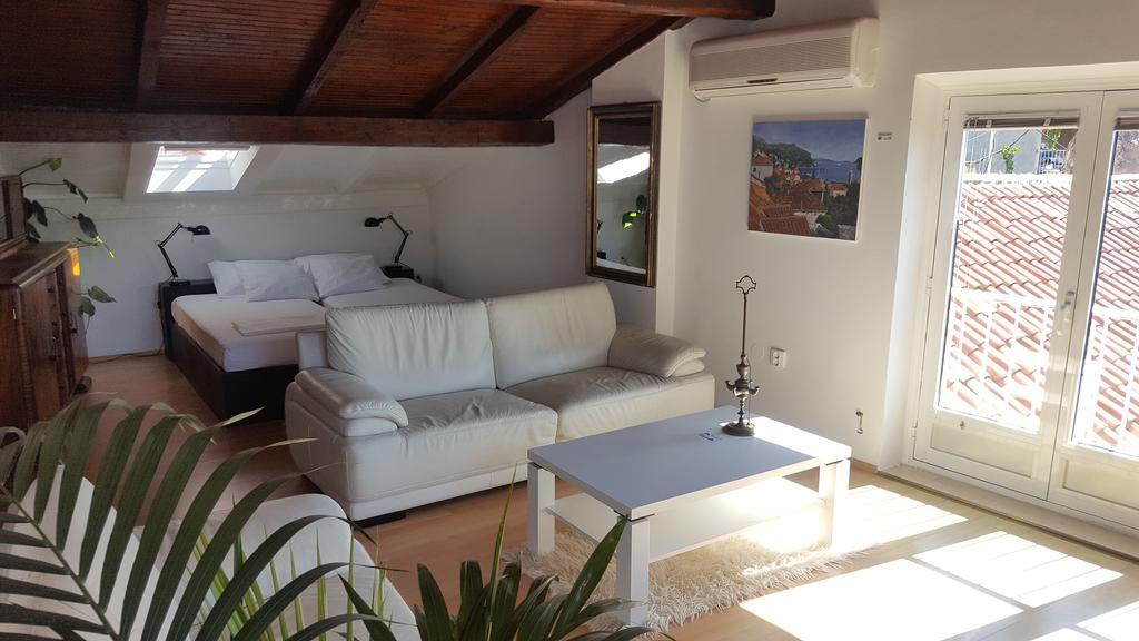 Apartamento Turtle Dubrovnik